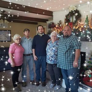 Meet your Posher, Peggy